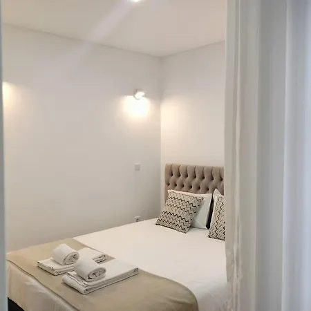 Blue Haven Apartment *