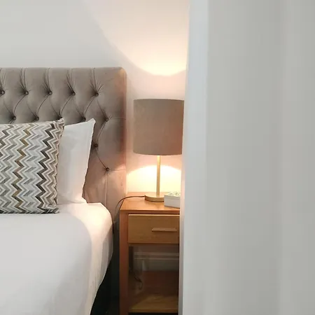 Apartment Blue Haven