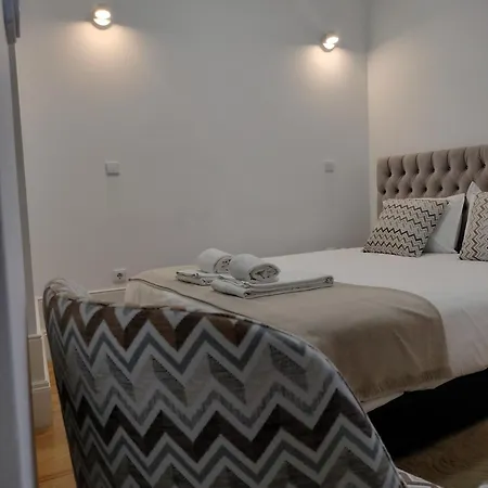 Blue Haven Apartment Porto