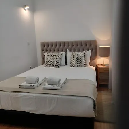 Apartment Blue Haven