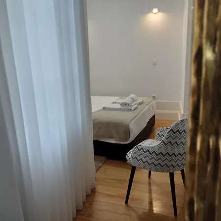 Blue Haven Apartment