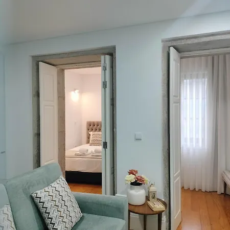Blue Haven * Porto