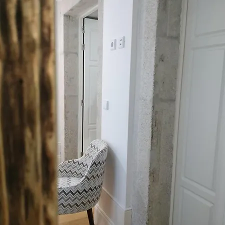 Blue Haven Apartment Porto