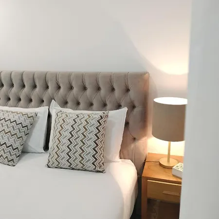 Blue Haven Apartment Porto