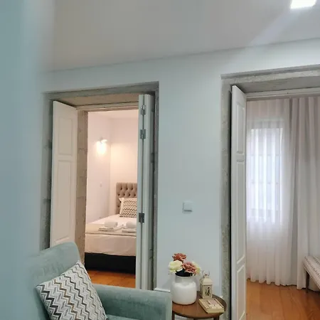 Apartment Blue Haven Porto