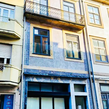 Blue Haven Apartment *